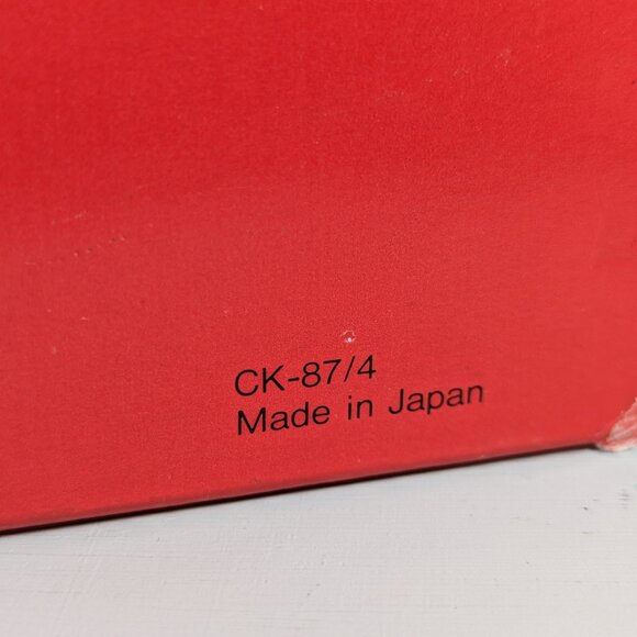 Woodward Canada Christmas mug Reindeer Holiday Mug Vintage Gift idea - Picture 11 of 11